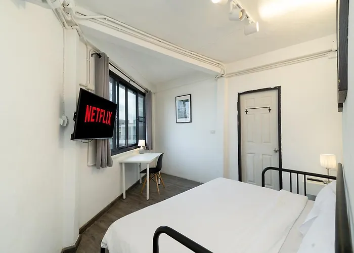 Hotel Oh -