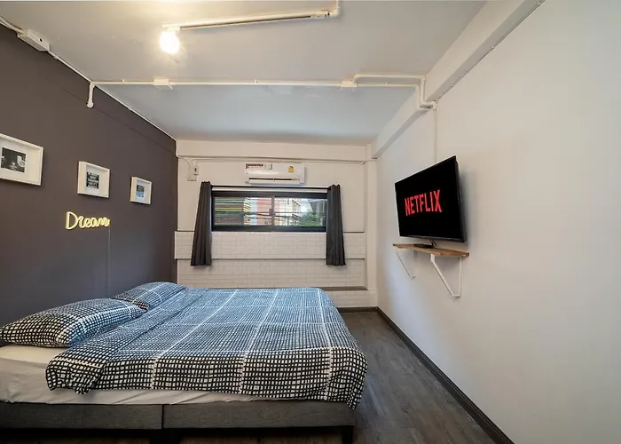 Hotel Oh - 2*