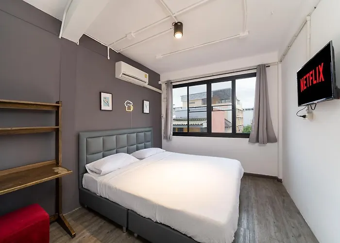 Hotel Oh - 2*