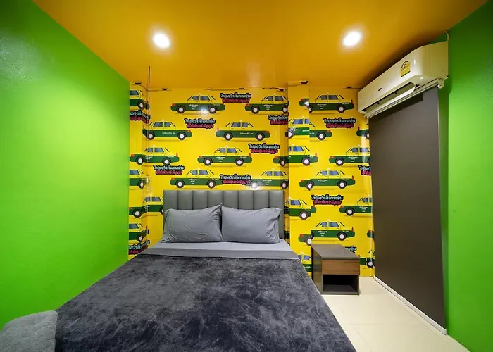 Hotel Oh -