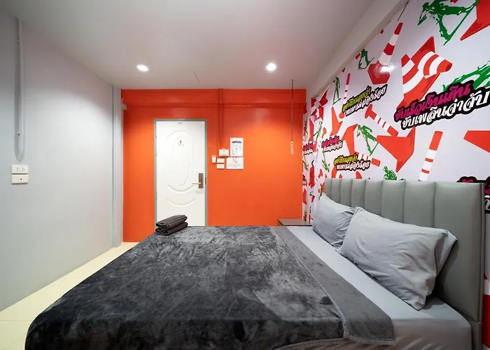 Hotel Oh - 2*