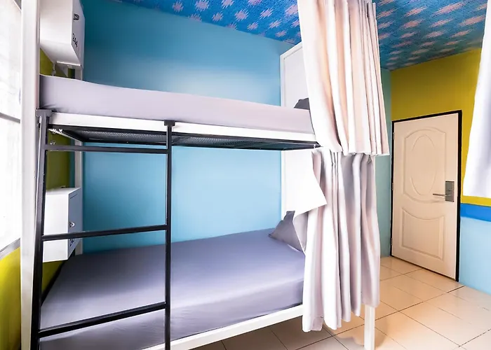 Hotel Oh -