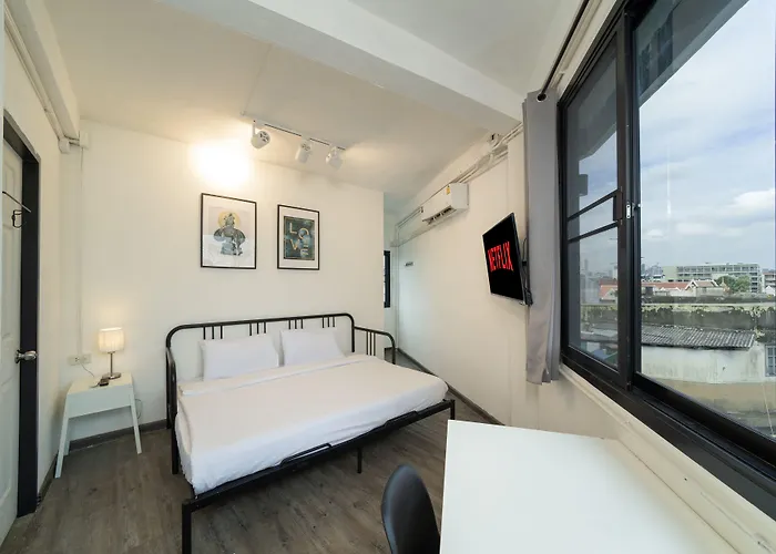 Hotel Oh - 2*