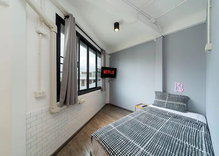 Oh - Hotel