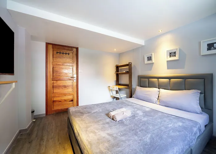 Oh - Hotel