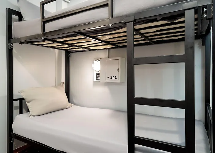 Oh - Hotel