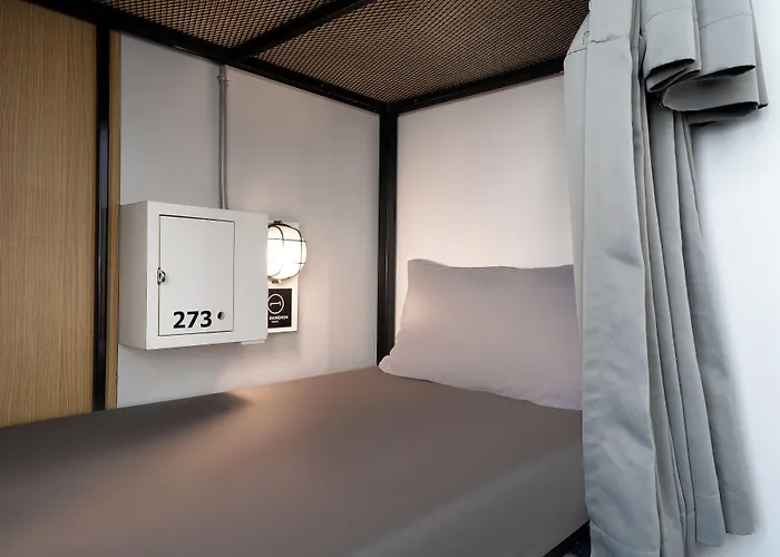 Hotel Oh - 2*