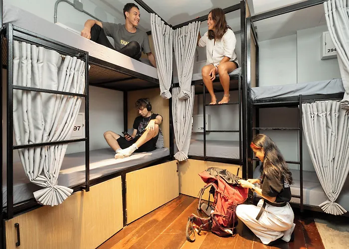 Oh - Hotel 2*