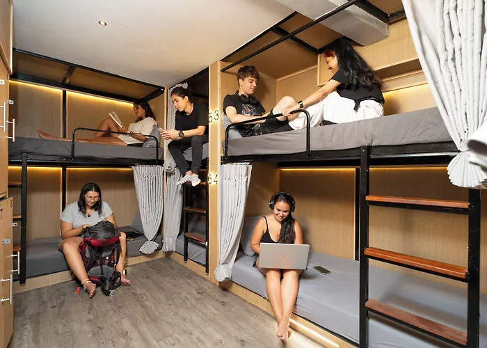 Hotel Oh - 2*