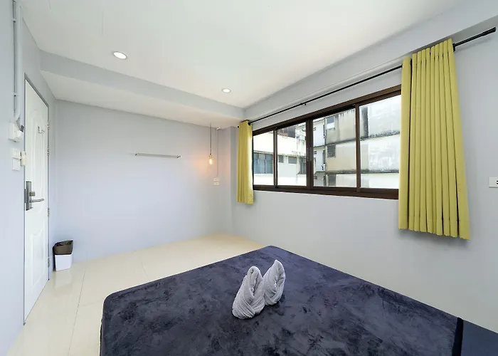 Oh - Hotel 2*